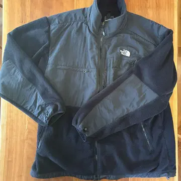 THE NORTH FACE 플리스 자켓 3XL 블랙