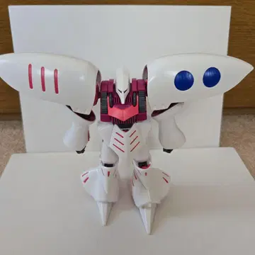HG 1/144 큐베레이 리바이브 버전