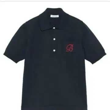 MADISONBLUE POLOKNIT 01