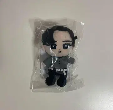 SnowMan 메구로 렌 스노치루 봉제 인형