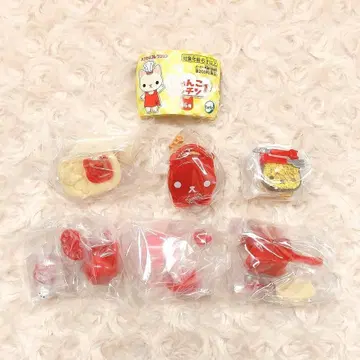 냥코 주방1 전 6종 (타린) 풀컴프