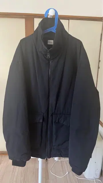 KAIKO PADDED BLOUSON 완판템 블루종 자켓