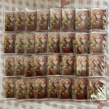 오우카와 코하쿠 코롯타 32점