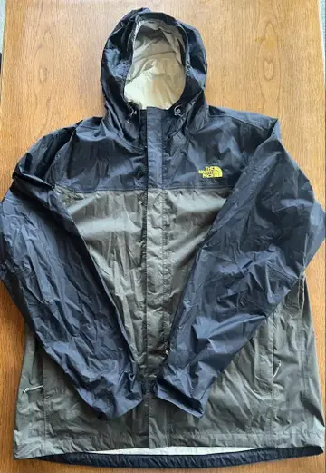 [ 새상품급 ] THE NORTH FACE HYBENT 나일론 자켓 XL