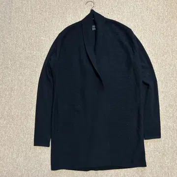 띠어리 캐시미어 100% 가디건 겉옷