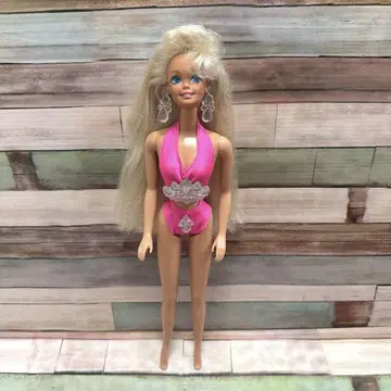 Barbie 인형 2