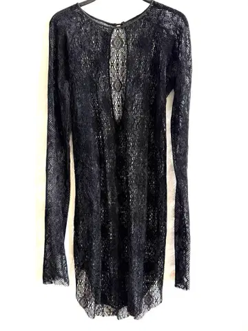 if six was nine LSC/LC BLACK LACE