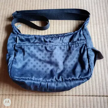 나일론 백