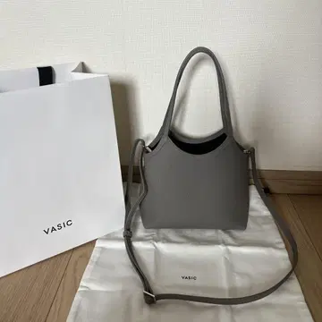 VASIC 루프 미니 미니 한정품 그레이 계열