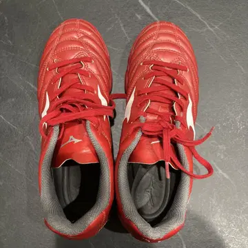 미즈노 모나르시다 네오 축구화 23cm