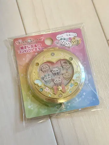 초 매지컬 치이카와 컴팩트 거울