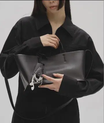 TODAYFUL Useful Leather Bag ( M ) 투데이풀 백