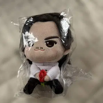 이마이치 류지 JSB LAND 봉제 인형
