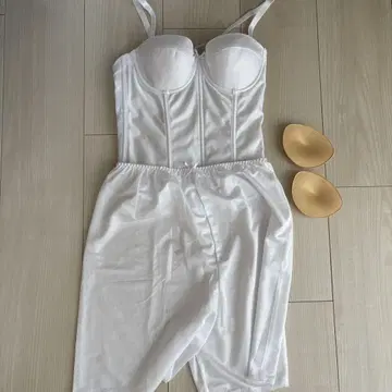 브라이덜 이너