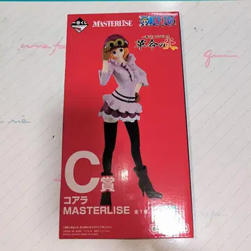원피스 코알라 피규어 C상