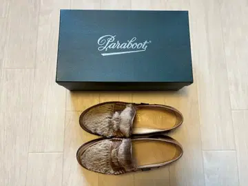 FEMME ORSAY LAPIN / NATURAL