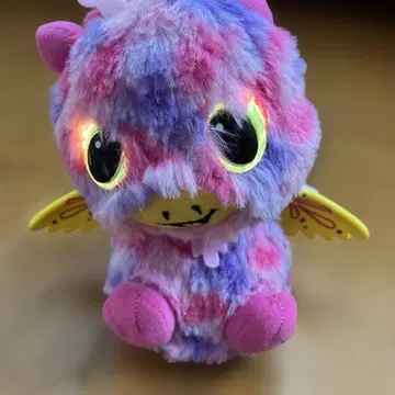태어난 우모 쌍둥이, 1개는 하자품 덤