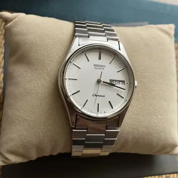 SEIKO CHRONOS 세이코 크로노스