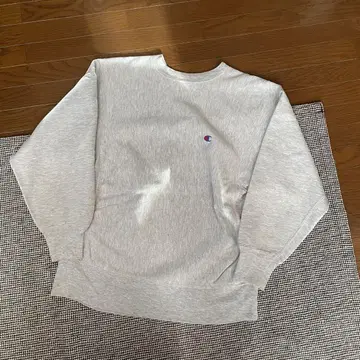 80s champion Reverse Weave 눈매