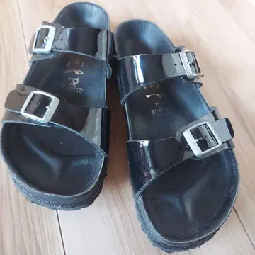 BIRKENSTOCK 샌들 37