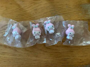 마이멜로디 가챠