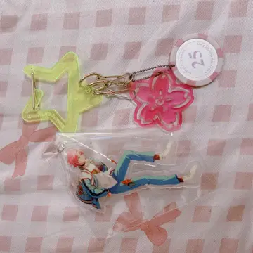 오우카와 코하쿠 7주년 잭팟 참