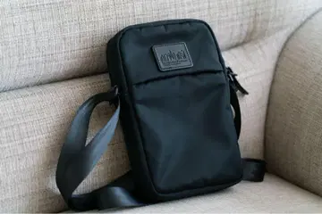 [ 중고 ] Manhattan Portage BLACK LABEL 사코슈