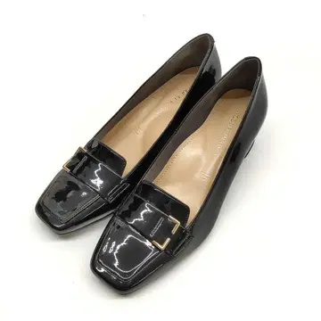 MODE ET JACOMO 레인 대응 클래식 디자인 펌프스 8387