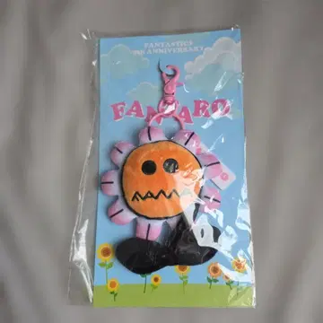 FANTARO 봉제 인형 참