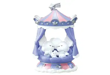 포켓몬 이카네즈미 NIGHTY NIGHT collection
