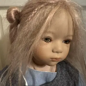 아네트 인형
