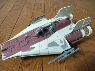 스타워즈 A 윙 스타파이터 해즈브로 HASBRO
