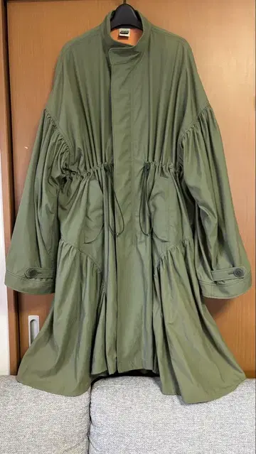 HOLIDAY M-65 COAT M-65 코트