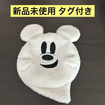 유령 베레모 1개 디즈니 할로윈 2025