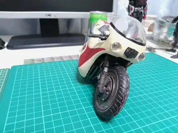 sic 가면라이더 사이클론호