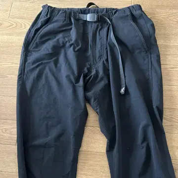 그라미치 조정 가능 허리 밴딩