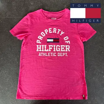 [ 새상품급 ] TOMMY HILFIGER 여성용 T셔츠