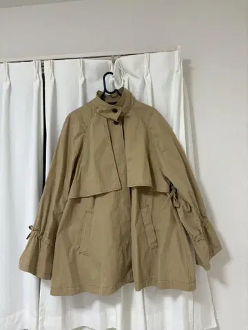 FREAK'SSTORE 프릭스스토어 트렌치코트