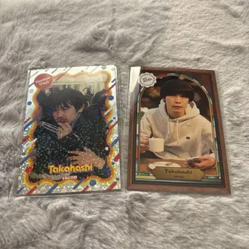 카카오 타카하시 코레카
