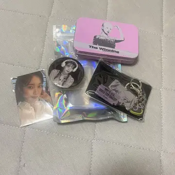 2024년 IU HEREH 월드 투어 콘서트 오사카 공연 입장 혜택