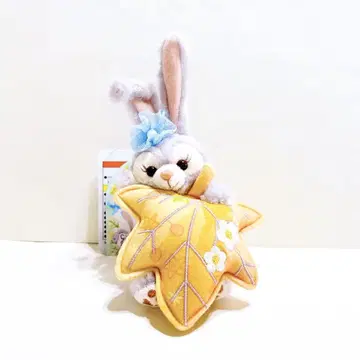 스텔라루 봉제 인형 참 위싱윙스