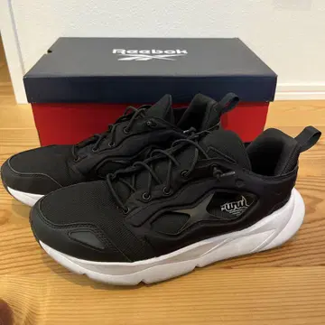 FURYLITE 퓨리라이트 블랙 블랙 24.5