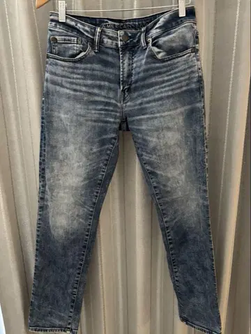American eagle 데님 남성용 아메리칸 이글 30x30