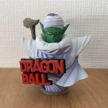 BANDAI 드래곤볼 어메이징 아츠 피콜로&신