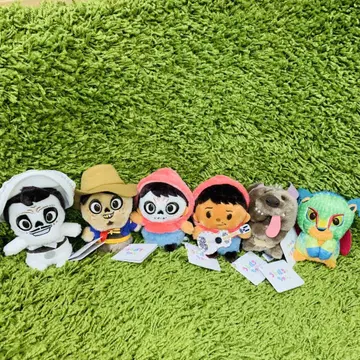 우루포챠짱 리멤버미 6세트