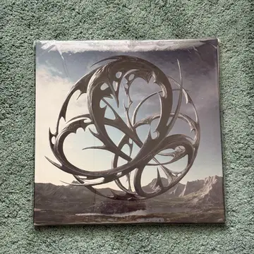 aespa Armageddon 아날로그반 레코드 LP