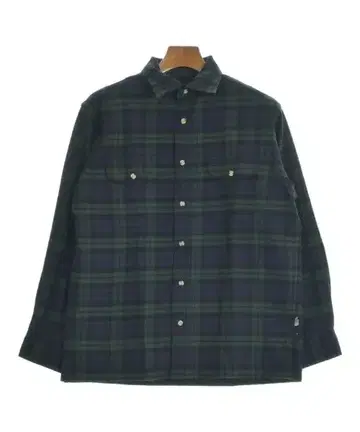 THE NORTH FACE 캐주얼 셔츠 남성용