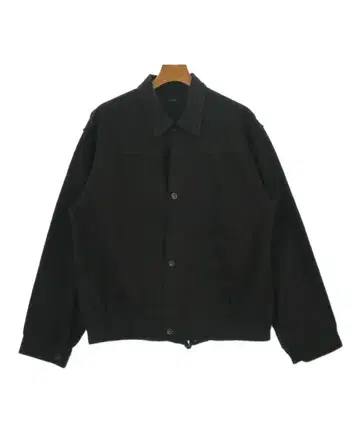 COMOLI 블루종 (기타) 남성용