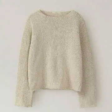 OHOTORO stable knit