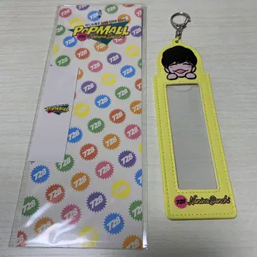 포토 카드 홀더 나가오 켄토